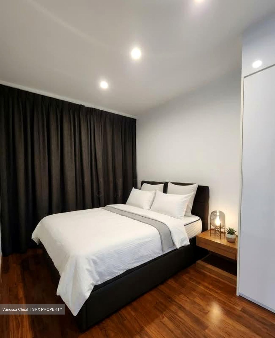 Royce Residences (D14), Apartment #539282221